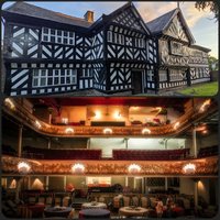 theatre