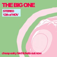 The CABBAGE - 1st Birthday, Magazine Launch, Supersun Headline! at Stereo