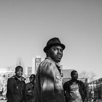 Songhoy Blues at Tramshed