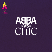 ABBA v Chic at Camp And Furnace