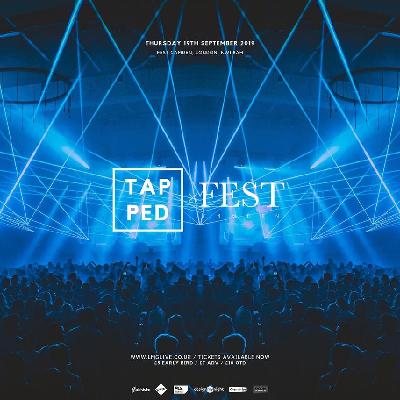 Tapped: Freshers Special at Fest Camden