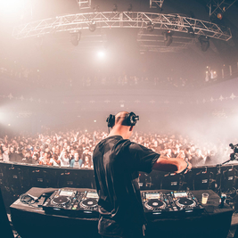 Blend It Like Beckham - Lockt, Norfn Gyal, Granite & Sweet P