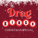 Drag Bingo Christmas Special Event Title Pic