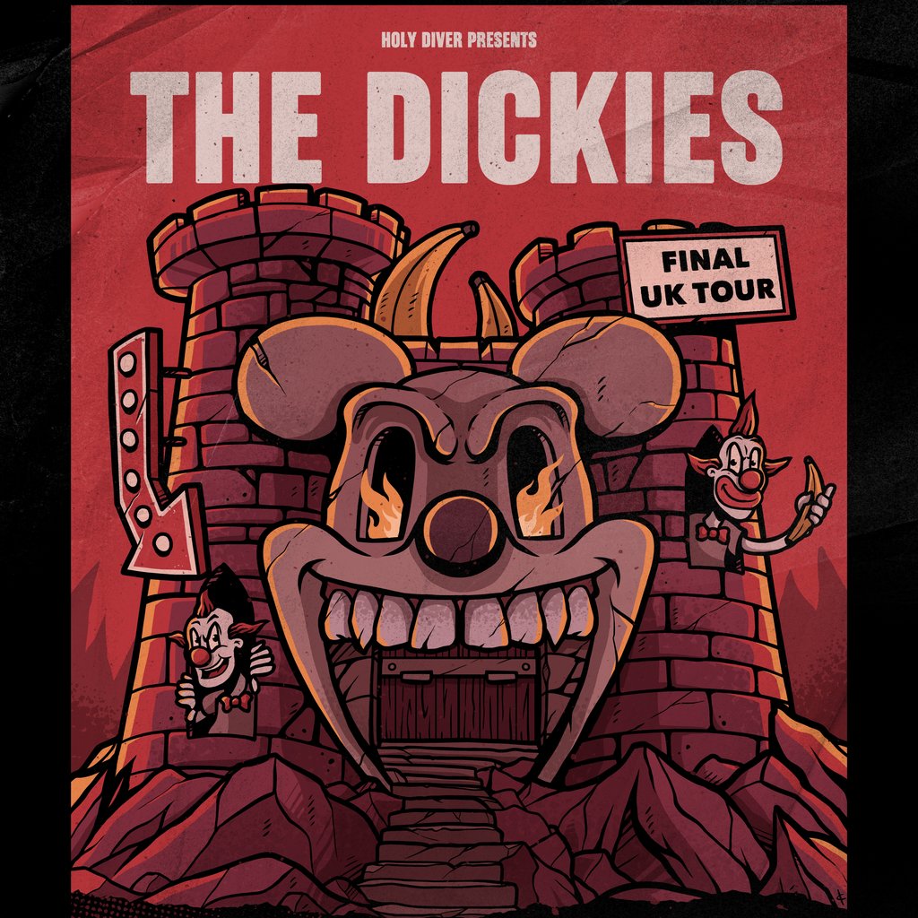 The Dickies