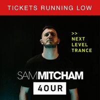 Sam Mitcham: 4OUR London [Trance + Progressive Day Party] at XOYO