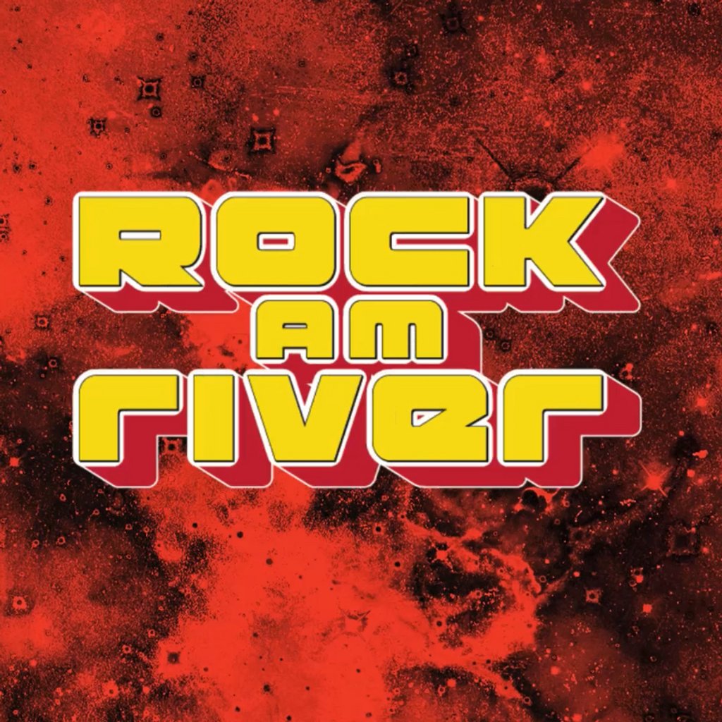 Rock am River