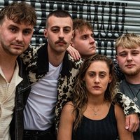 Kilnhouse Records presents 25th Hour + Jessie and the Revolvers