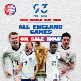 World Cup 2026 Live: England Vs DR Congo