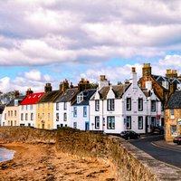 Aberdeen Audio Tour: Granite City Stories & Hidden Gems at St John's, Aberdeen