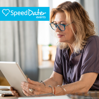 Birmingham virtual speed dating | ages 43-55 at Virtual Event Birmingham