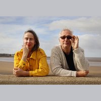 Henry Normal & Jan Brierton in Southampton at The Attic Southampton