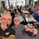 Comedy Bingo Winter Socials @Southport Market Event Title Pic