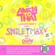 Attikk presents: Amen To That with Smiley Maxx, DJ Scoby Event Title Pic