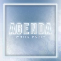 Agenda White Party Magaluf at Mansion Nightclub