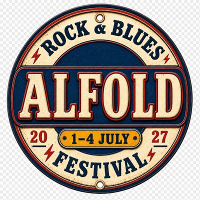 Alfold Rock and Blues Festival