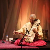 Music for the Mind & Soul: Sanjay Guha & Pandit Ramesh Misra