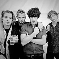 Circa Waves Circa Waves
