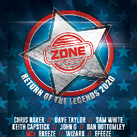 Zone 29th Birthday