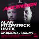 TMPL Presents: Alan Fitzpatrick and UMEK Event Title Pic