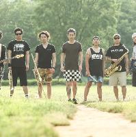 KEMURI w/ Less Than Jake (Fireball UK Tour)