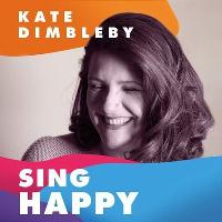 Starry Starry Nights #135: Kate Dimbleby - Sing Happy / + DIDI