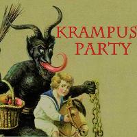 Krampus Party