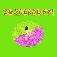 Zubberdust! - with special guests HENGE at Constellations