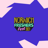 Norwich Freshers Fest 2021 at Various Venues (AfterDark Promotions)