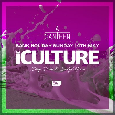 iCulture x A Canteen with Grant Nelson
