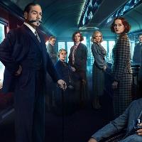 Outdoor Cinema - Murder on the Orient Express