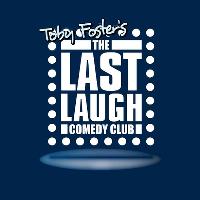 Toby Foster’s Last Laugh Comedy Club