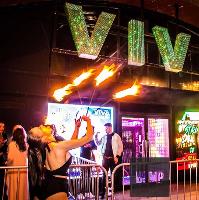Viva nights - Free Party