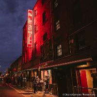 Oddity Road at The Leadmill