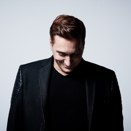 Logic presents Paul Van Dyk