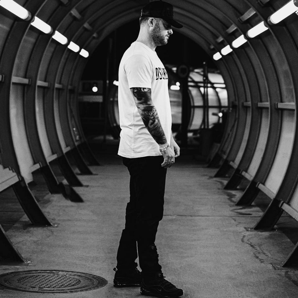 Macky Gee Presents: Phases | London