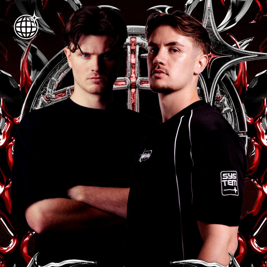 PRTY x SS: SLUSH (SLVL B2B USH) - Edinburgh