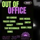 Out Of Office - All Day Summer Party Event Title Pic