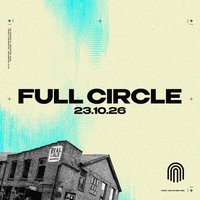 Full Circle: Shadow Child + Huxley | Joshua Brooks Manchester at Joshua Brooks