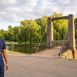 Luton Audio Tour: City Heritage