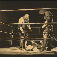 Live Wrestling Torquay
