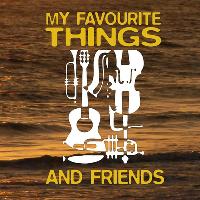 MFT & Friends Summer Jam