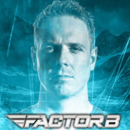 Annapurna Presents Factor B Trance Event
