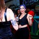 NIGHTMARE IN SOHO - Londons Biggest Halloween & Arcade Party Event Title Pic