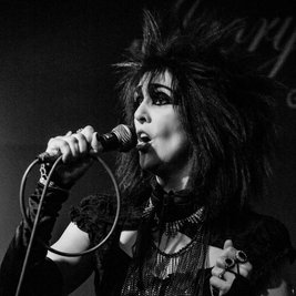 Lizzy And The Banshees at The Brickyard, Carlisle