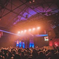 Brooklyn Zoo // Lit-mass Party