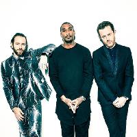 WAH x Chibuku - Chase & Status, Shy FX, Hybrid Minds & More at Bramley Moore Dock