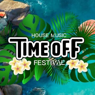 Time Off Festival