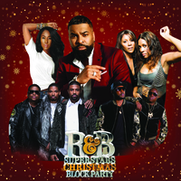 R&B Superstars Christmas Block Party at O2 Academy