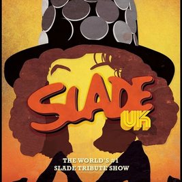 Slade UK live in Sheffield