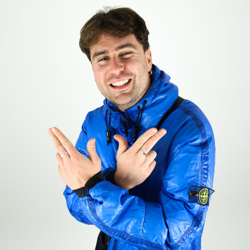 Badger - In The Wild 2.0 | London